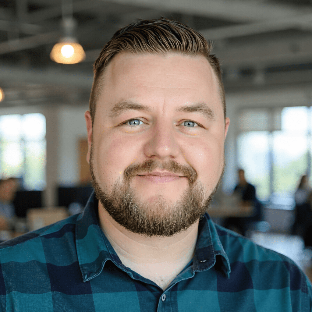 Patrick D Patterson LPC therapist Ozark Ridge Behavioral Health Springfield Missouri